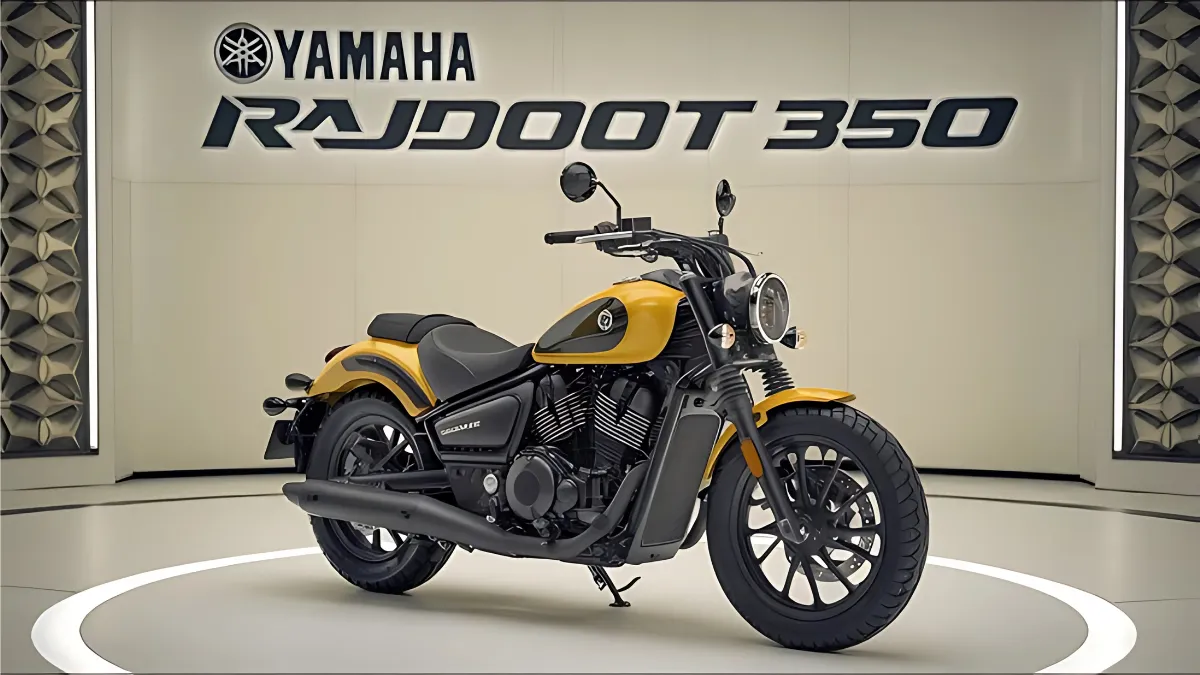 Rajdoot 350 2025