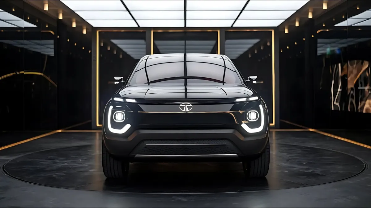 Tata Magic