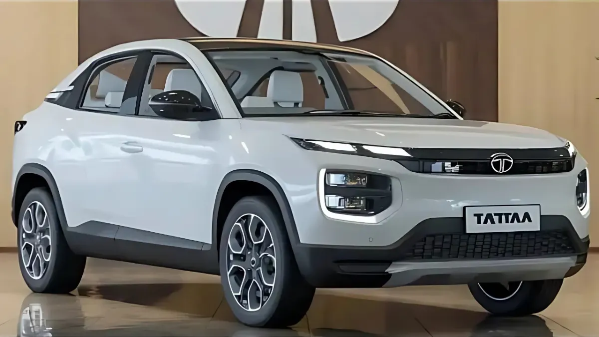 Tata Sumo Victa