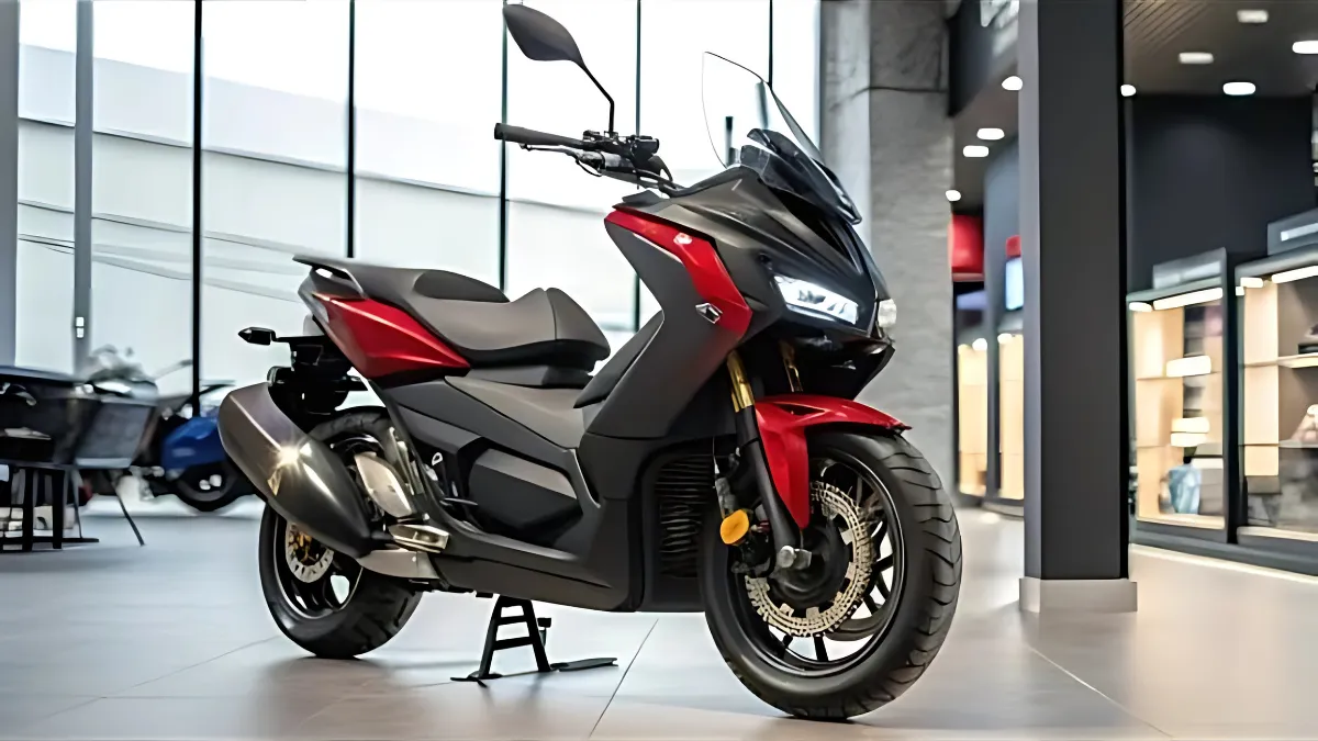 Yamaha R7